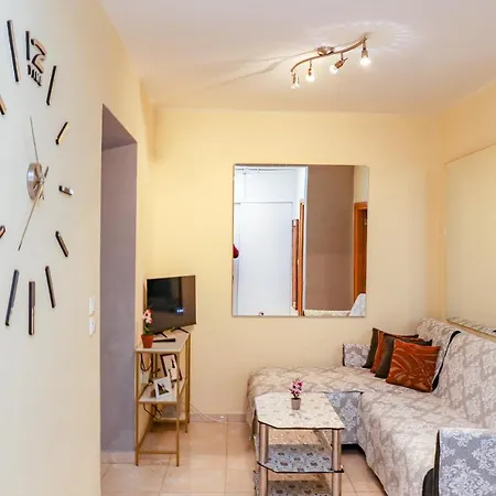 Lana's House منزل للإقامة Rhodes City