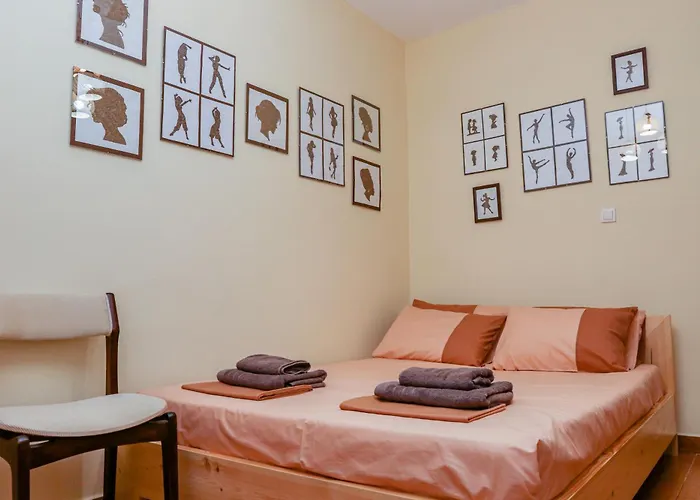 منزل للإقامة Lana's House