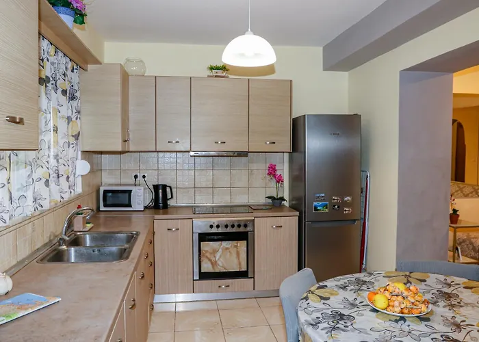 Lana's House منزل للإقامة Rhodes City