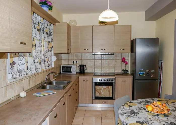 منزل للإقامة Lana's House