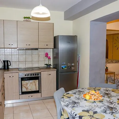Lana's House Accommodatie bij particulieren Rhodes City