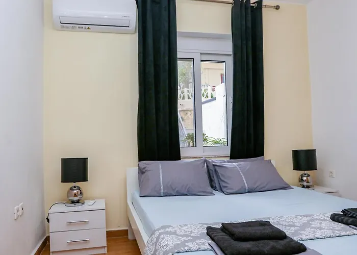 Accommodatie bij particulieren Lana's House