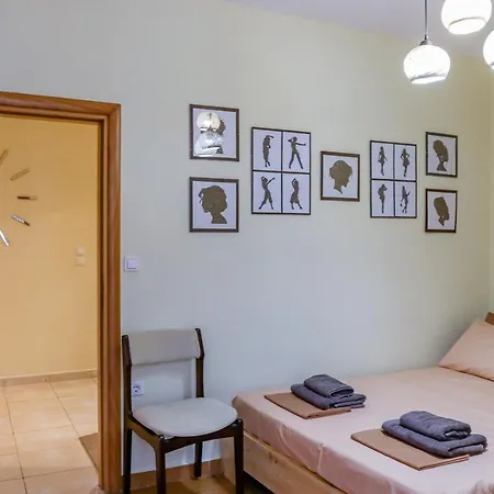 Lana's House * עיר רודוס