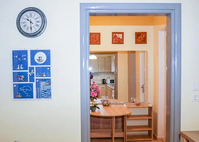 Lana's House Privatunterkunft *