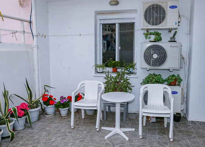 Lana's House Privatunterkunft *